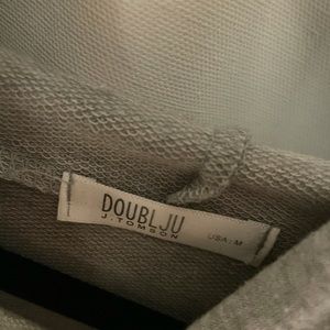 Doubl ju